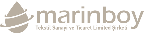 Marinboy Tekstil Logo